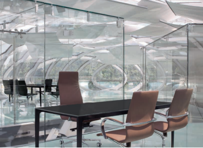 Schreibtisch Laptoptisch Büromöbel Besprechungstisch Bürotisch Konferenztisch